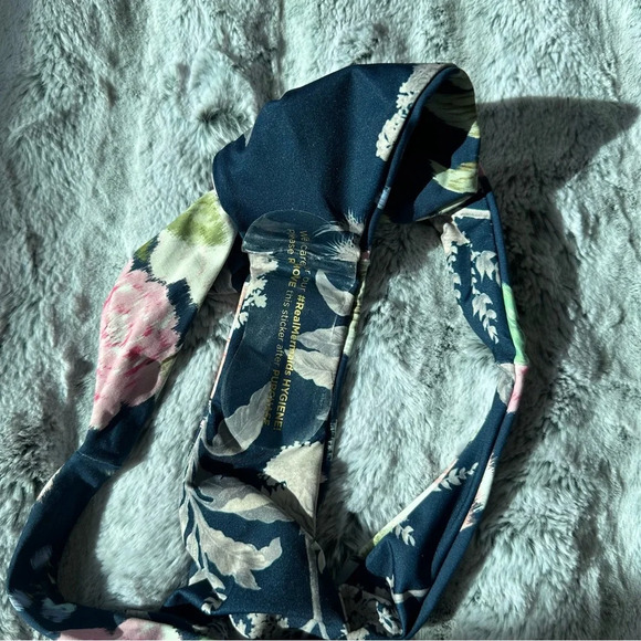 Maaji Cheeky Reversible Bikini Bottoms - Picture 4 of 5